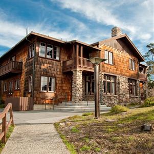 Asilomar Conference Grounds