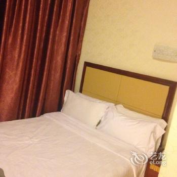 Overseas Chinese Hotel Shenzhen