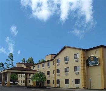 La Quinta Inn & Suites Erie