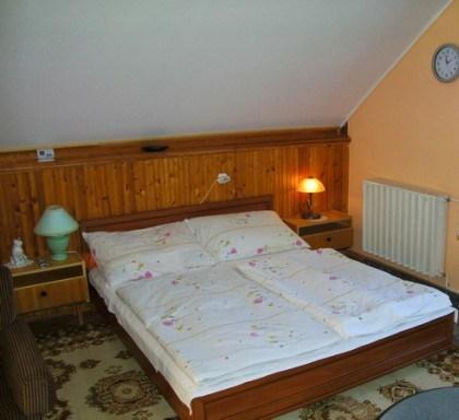 Muskatli III Apartman
