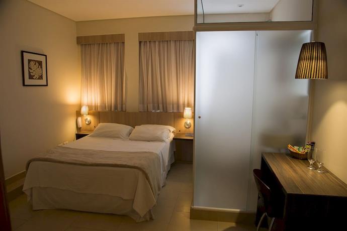 Hotel Eilat Centro