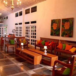 Ventaclub Resort Pratagy Maceio