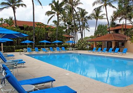 Makena Surf