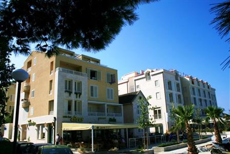 Aparthotel Park Osejava