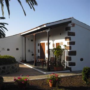 Finca El Picacho
