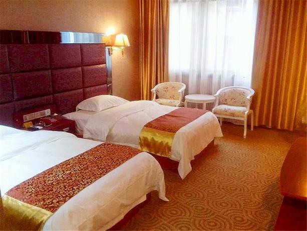 Renhe Hotel Meishan