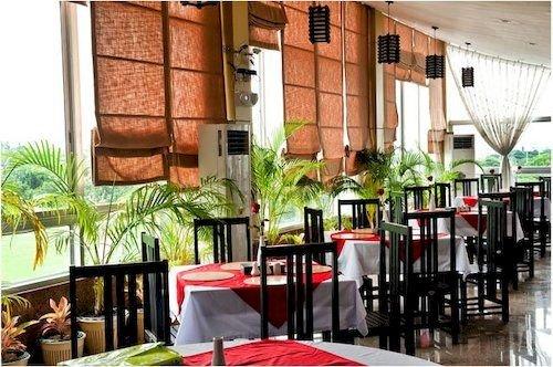 My Hotel Yangon