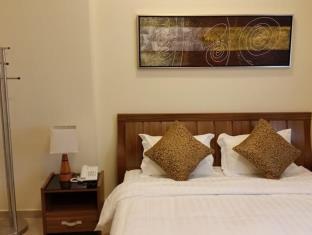 Al Merqab Tower for Hotel Suites