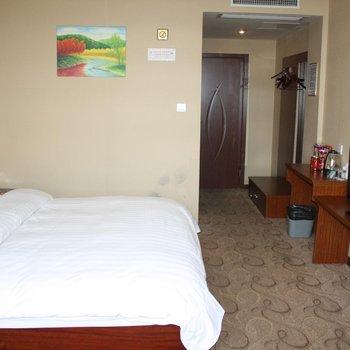 Hangzhou Xiaoshan city Traders Hotel