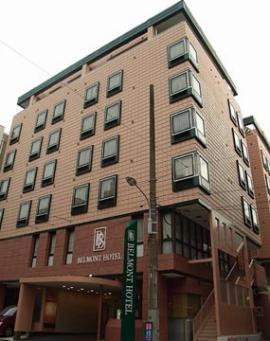 Belmont Hotel Tokyo