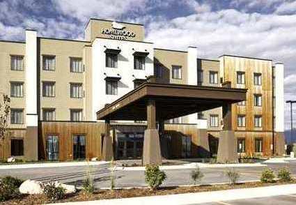 Homewood Suites by Hilton
