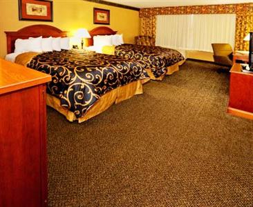 Country Inn & Suites Salt Lake City South Towne