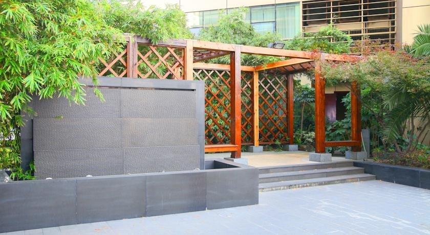 Hangzhou Youzi Apartment
