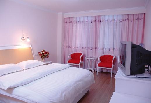 Union Hotel Kunming