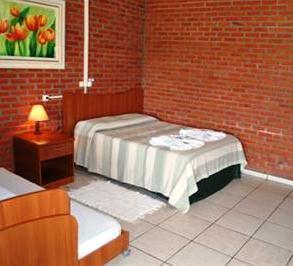 Hotel Fazenda Cachoeira