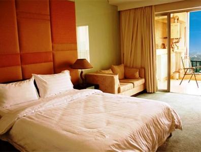 Qu Apart Tel Hotel Shenzhen