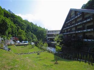 Tateshina Onsen Hotel Shinyu