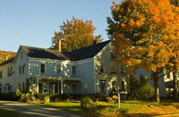 Camden Windward House