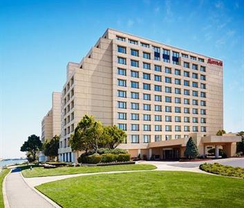 San Francisco Airport Marriott Waterfront