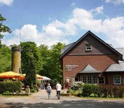 Hotel Elfbuchen Kassel