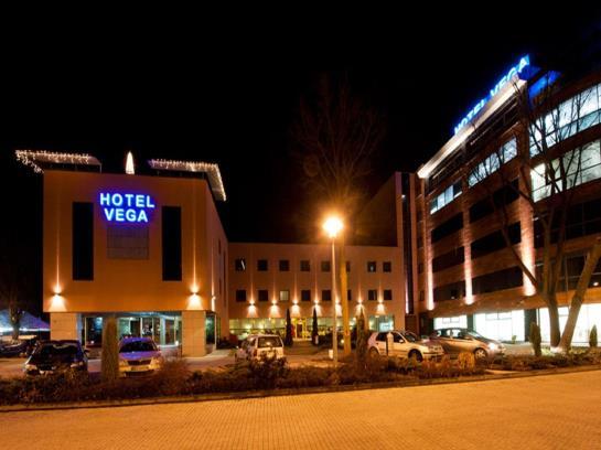 Hotel Vega Wroclaw