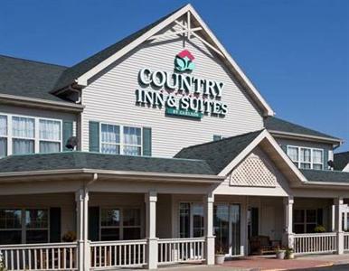 Country Inn & Suites Stockton