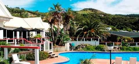 Copthorne Hotel & Resort Hokianga