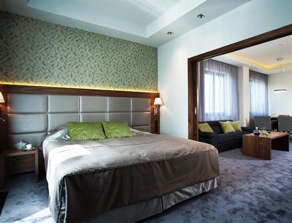 Longstay Aparthotel