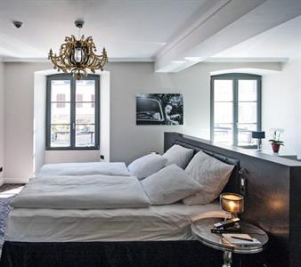 Le Clervaux Boutique & Design Hotel