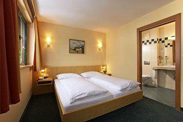 Hotel Passhohe