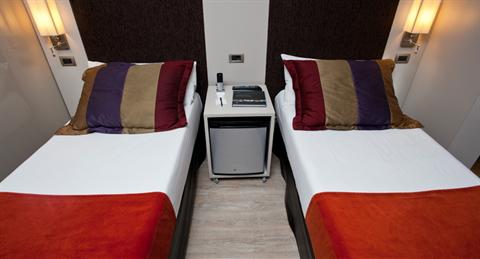 Two Hotel Buenos Aires