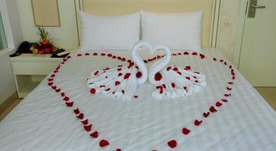 Avi Transit Hotel