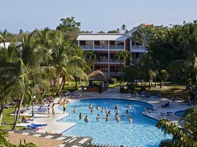 BelleVue Dominican Bay