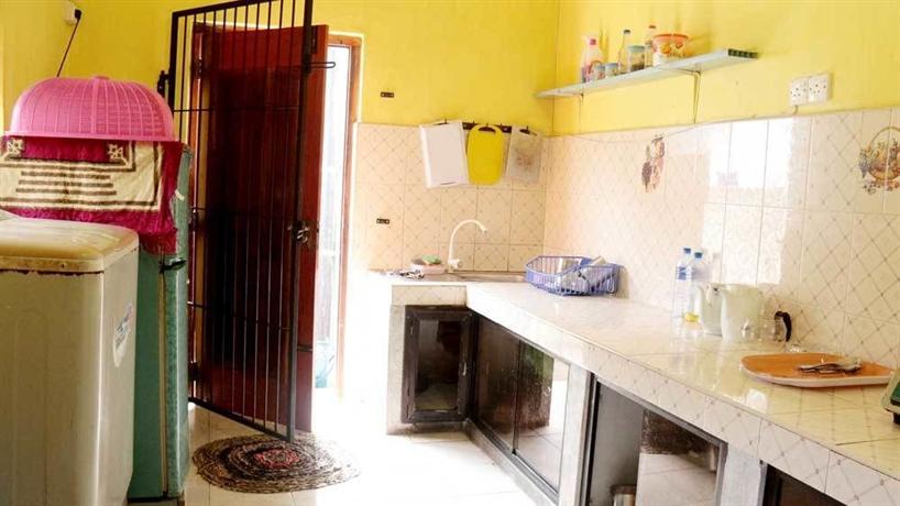 Sun Five Guest House
