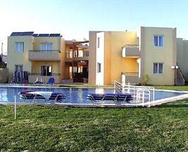 Alonia Apartments