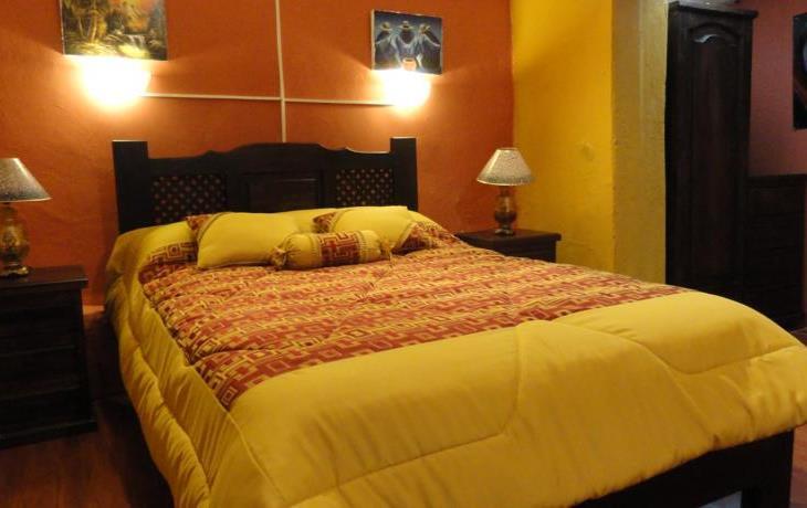 Hostal del Piamonte
