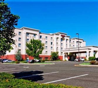 Hampton Inn South Plainfield-Piscataway