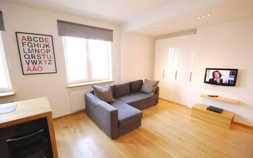 Apartament4You Plac Bankowy