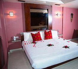 Hotel Aladdin Caracas