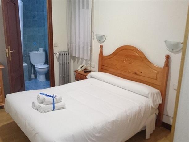 Hostal Vazquez de Mella