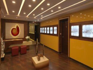 Hotel Diva Residency