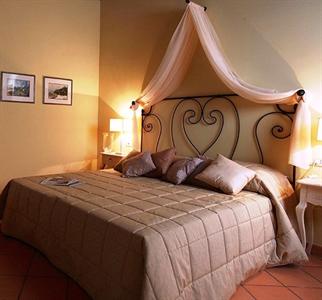 Villa Sgariglia Resort Campolungo