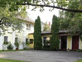 Szivarvany Panzio