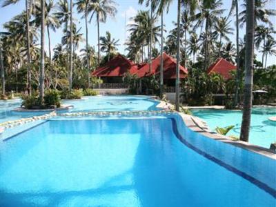 Bahura Resort And Spa Dumaguete