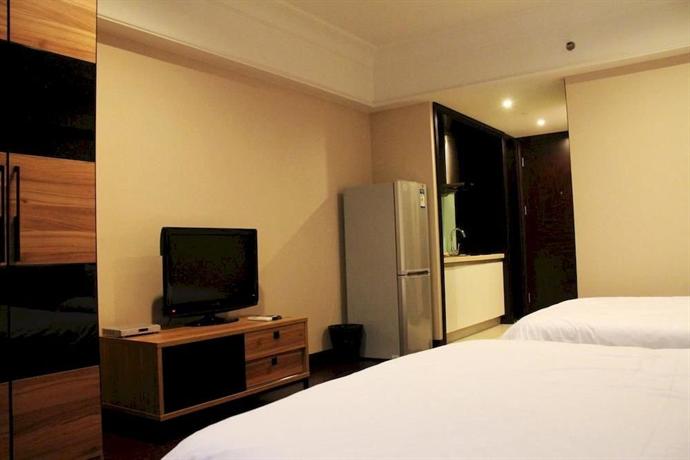Hangzhou Beixuan ApartHotel