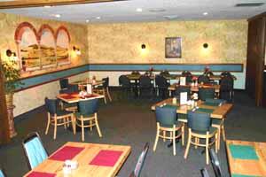 Meadowlark Motor Inn & Restaurant