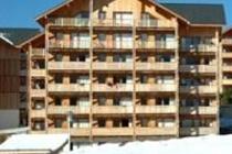 Les Chalets de Super D
