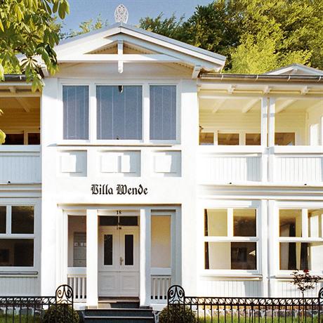 Villa Wende