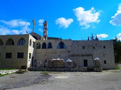 Couvent Saint Sauveur Hotel