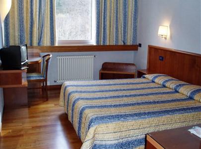 Hotel Castanea Porretta Terme